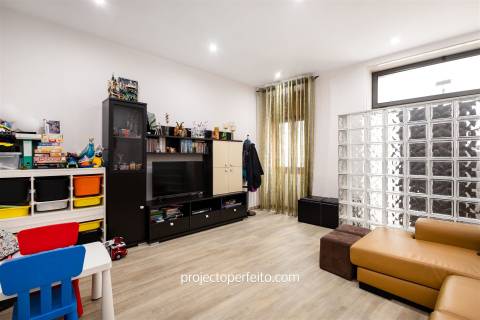 Moradia T3 Venda em Ovar, São João, Arada e São Vicente de Pereira Jusã,Ovar