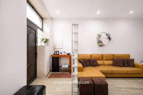 Moradia T3 Venda em Ovar, São João, Arada e São Vicente de Pereira Jusã,Ovar