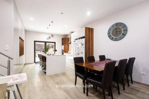 Moradia T3 Venda em Ovar, São João, Arada e São Vicente de Pereira Jusã,Ovar