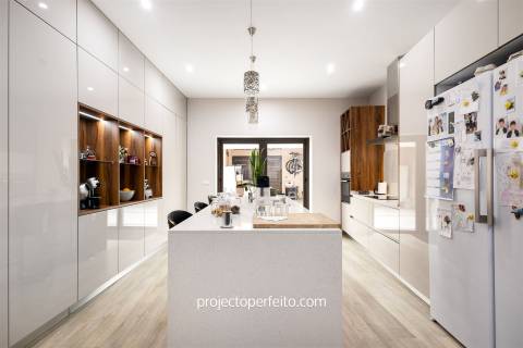 Moradia T3 Venda em Ovar, São João, Arada e São Vicente de Pereira Jusã,Ovar