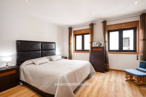 Moradia T3 Venda em Ovar, São João, Arada e São Vicente de Pereira Jusã,Ovar