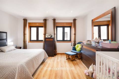 Moradia T3 Venda em Ovar, São João, Arada e São Vicente de Pereira Jusã,Ovar