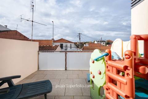 Moradia T3 Venda em Ovar, São João, Arada e São Vicente de Pereira Jusã,Ovar