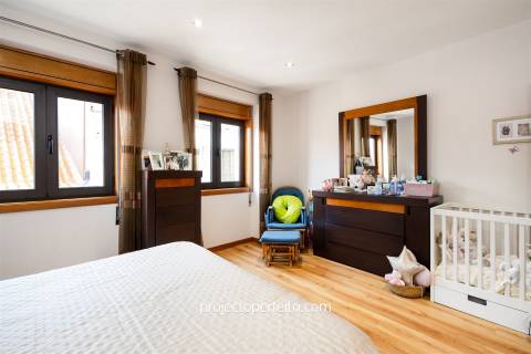 Moradia T3 Venda em Ovar, São João, Arada e São Vicente de Pereira Jusã,Ovar