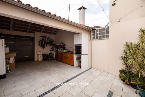 Moradia T3 Venda em Ovar, São João, Arada e São Vicente de Pereira Jusã,Ovar