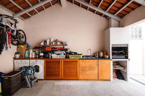 Moradia T3 Venda em Ovar, São João, Arada e São Vicente de Pereira Jusã,Ovar