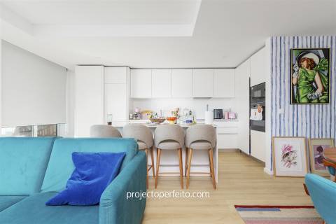 Apartamento T1 Venda em Arcozelo,Vila Nova de Gaia