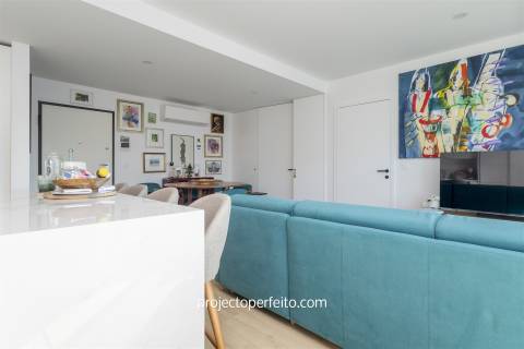 Apartamento T1 Venda em Arcozelo,Vila Nova de Gaia