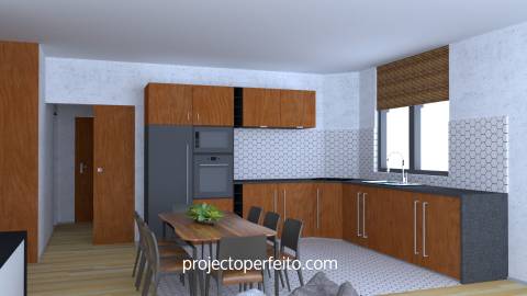 Apartamento T2 Venda em Esmoriz,Ovar