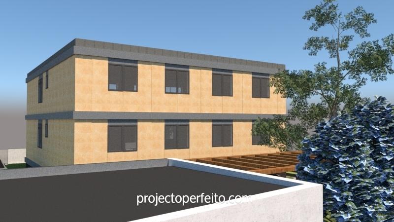 Apartamento T2 Venda em Esmoriz,Ovar