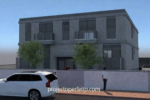 Apartamento T2 Venda em Esmoriz,Ovar