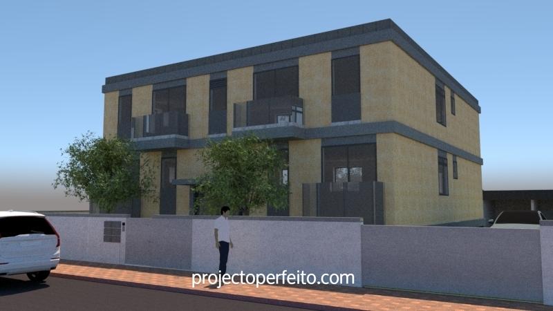 Apartamento T2 Venda em Esmoriz,Ovar