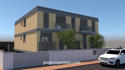 Apartamento T2 Venda em Esmoriz,Ovar