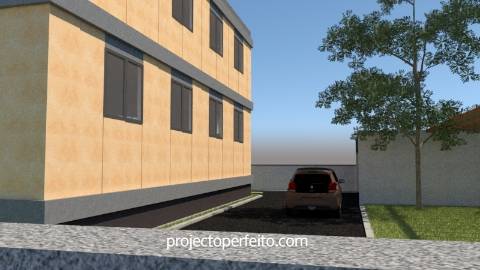 Apartamento T2 Venda em Esmoriz,Ovar