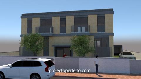 Apartamento T2 Venda em Esmoriz,Ovar