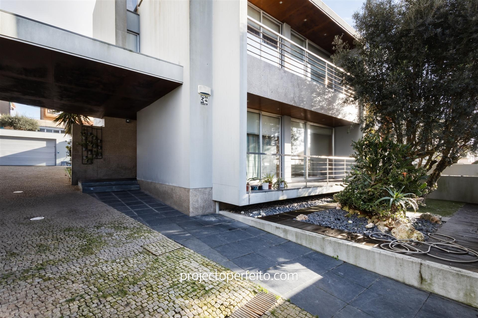 Moradia Geminada T4+1 Venda em Arcozelo,Vila Nova de Gaia