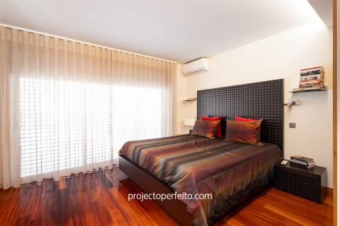 Moradia Geminada T4+1 Venda em Arcozelo,Vila Nova de Gaia