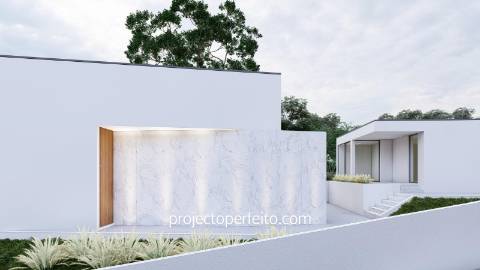 Moradia Isolada T3 Venda em Santa Maria da Feira, Travanca, Sanfins e Espargo,Santa Maria da Feira