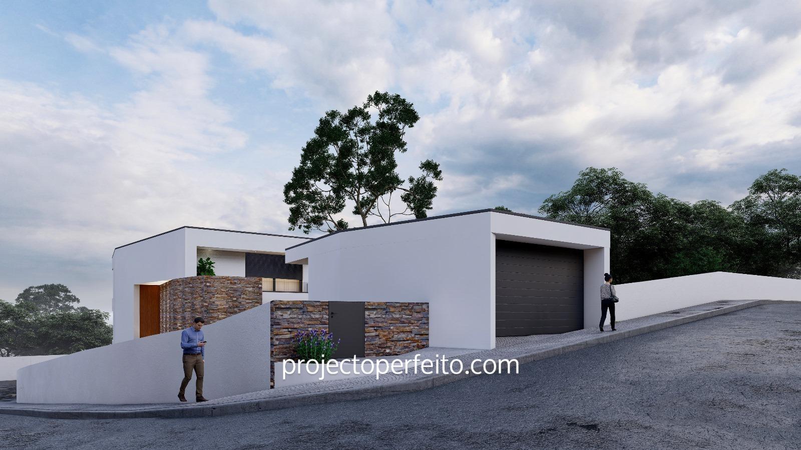 Moradia Isolada T3 Venda em Santa Maria da Feira, Travanca, Sanfins e Espargo,Santa Maria da Feira