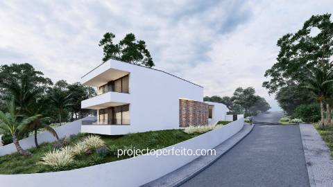 Moradia Isolada T3 Venda em Santa Maria da Feira, Travanca, Sanfins e Espargo,Santa Maria da Feira