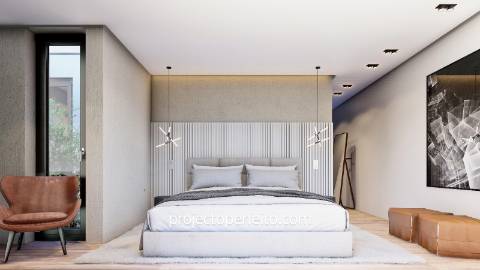 Moradia Isolada T3 Venda em Santa Maria da Feira, Travanca, Sanfins e Espargo,Santa Maria da Feira