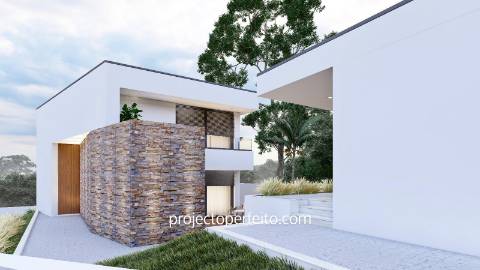 Moradia Isolada T3 Venda em Santa Maria da Feira, Travanca, Sanfins e Espargo,Santa Maria da Feira