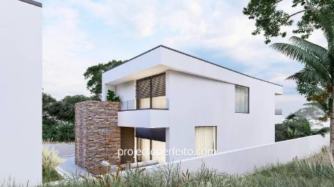 Moradia Isolada T3 Venda em Santa Maria da Feira, Travanca, Sanfins e Espargo,Santa Maria da Feira