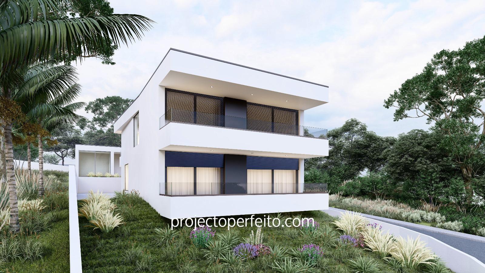 Moradia Isolada T3 Venda em Santa Maria da Feira, Travanca, Sanfins e Espargo,Santa Maria da Feira