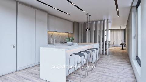 Moradia Isolada T3 Venda em Santa Maria da Feira, Travanca, Sanfins e Espargo,Santa Maria da Feira