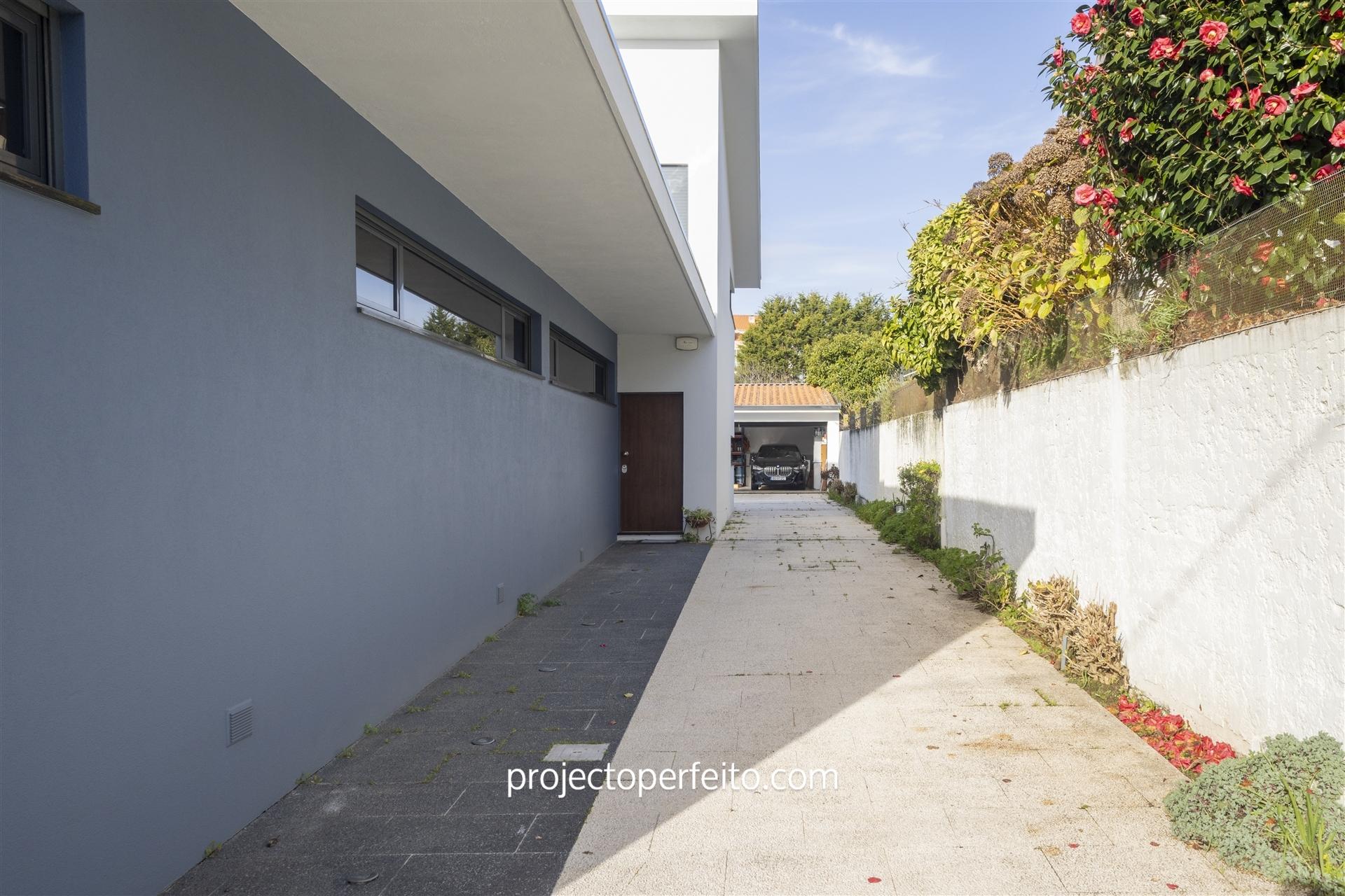 Moradia Isolada T4+1 Venda em São Félix da Marinha,Vila Nova de Gaia