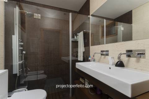 Moradia Isolada T4+1 Venda em São Félix da Marinha,Vila Nova de Gaia