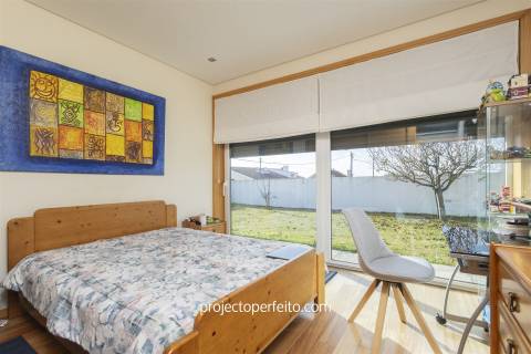 Moradia Isolada T4+1 Venda em São Félix da Marinha,Vila Nova de Gaia