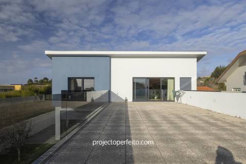 Moradia Isolada T4+1 Venda em São Félix da Marinha,Vila Nova de Gaia