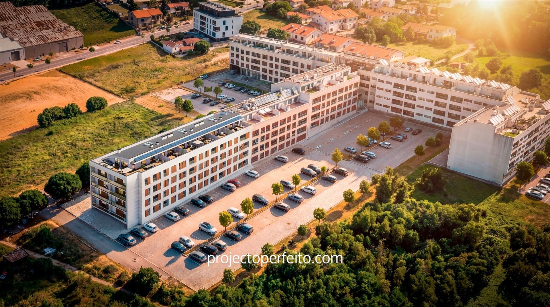 Apartamento T2 Venda em Silvalde,Espinho