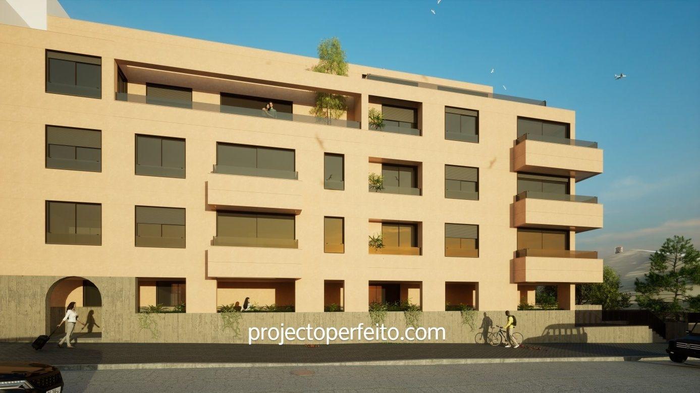 Apartamento T1 Venda em Cortegaça,Ovar