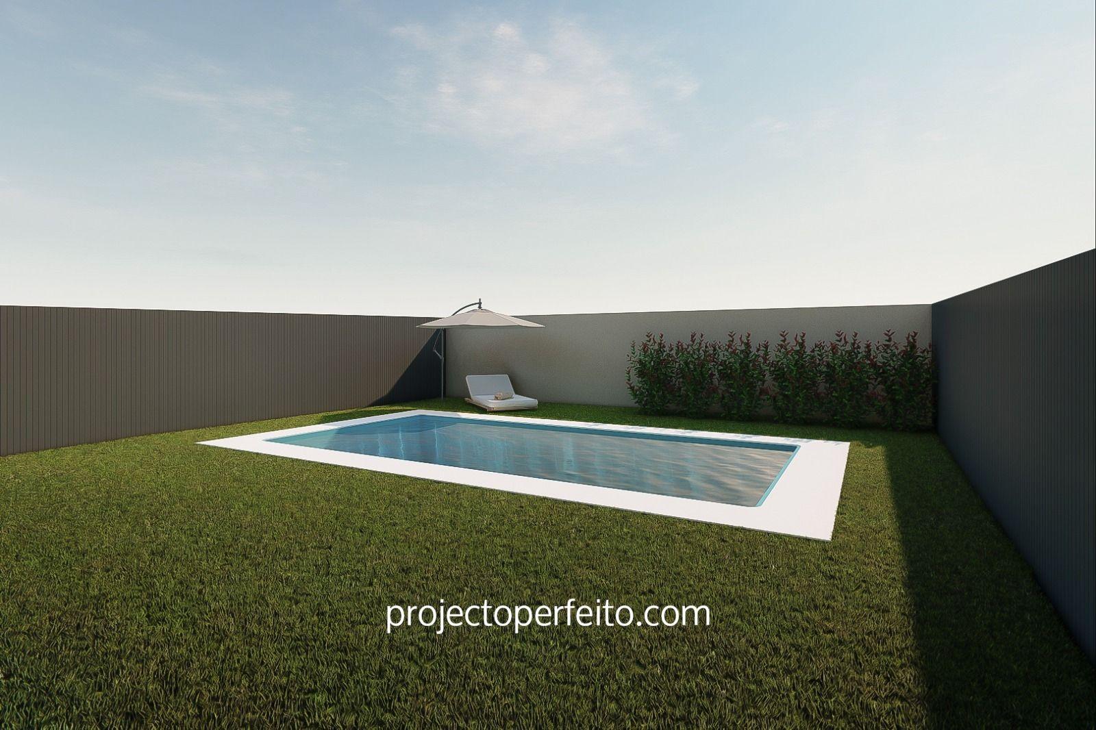 Moradia T2 Venda em Santa Maria da Feira, Travanca, Sanfins e Espargo,Santa Maria da Feira