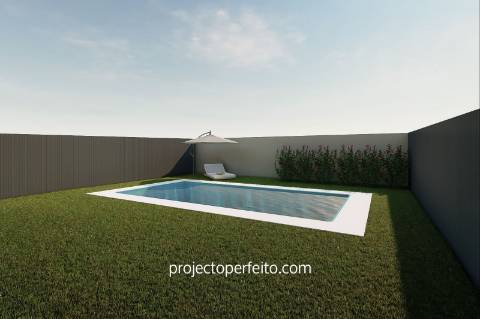 Moradia T2 Venda em Santa Maria da Feira, Travanca, Sanfins e Espargo,Santa Maria da Feira