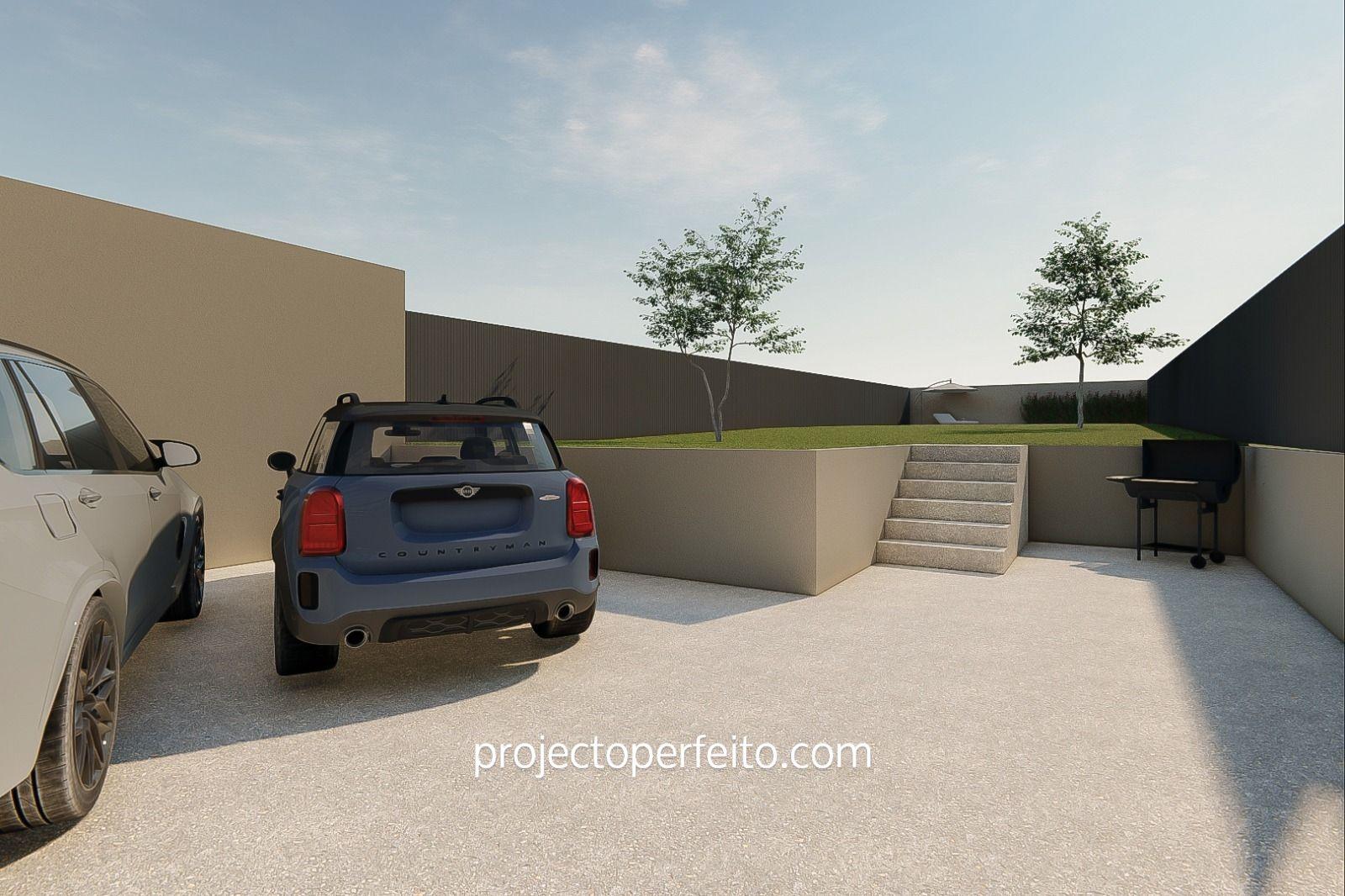 Moradia T2 Venda em Santa Maria da Feira, Travanca, Sanfins e Espargo,Santa Maria da Feira