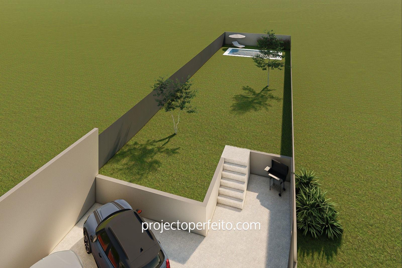 Moradia T2 Venda em Santa Maria da Feira, Travanca, Sanfins e Espargo,Santa Maria da Feira