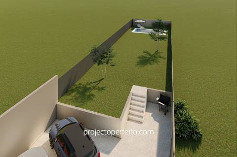 Moradia T2 Venda em Santa Maria da Feira, Travanca, Sanfins e Espargo,Santa Maria da Feira