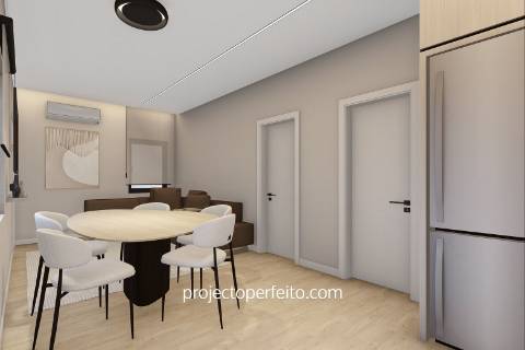 Moradia T2 Venda em Santa Maria da Feira, Travanca, Sanfins e Espargo,Santa Maria da Feira