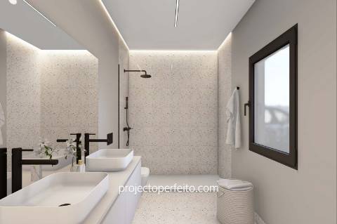 Moradia T2 Venda em Santa Maria da Feira, Travanca, Sanfins e Espargo,Santa Maria da Feira