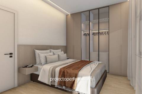 Moradia T2 Venda em Santa Maria da Feira, Travanca, Sanfins e Espargo,Santa Maria da Feira