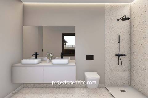 Moradia T2 Venda em Santa Maria da Feira, Travanca, Sanfins e Espargo,Santa Maria da Feira