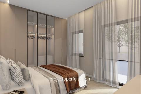 Moradia T2 Venda em Santa Maria da Feira, Travanca, Sanfins e Espargo,Santa Maria da Feira