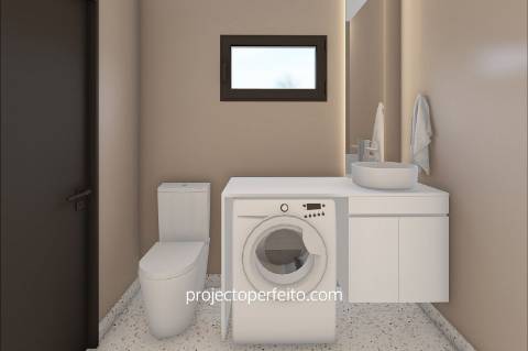 Moradia T2 Venda em Santa Maria da Feira, Travanca, Sanfins e Espargo,Santa Maria da Feira