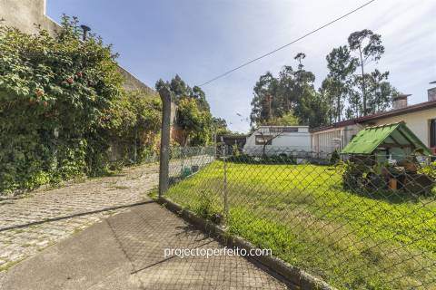 Moradia Isolada T4+1 Venda em Anta e Guetim,Espinho