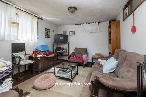 Moradia Isolada T4+1 Venda em Anta e Guetim,Espinho