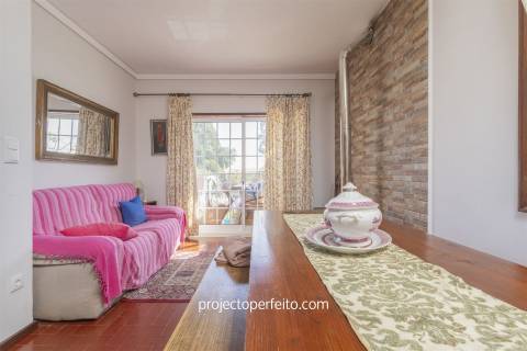 Moradia Isolada T4+1 Venda em Anta e Guetim,Espinho