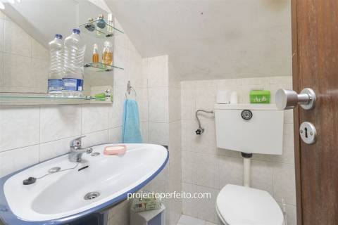 Moradia Isolada T4+1 Venda em Anta e Guetim,Espinho